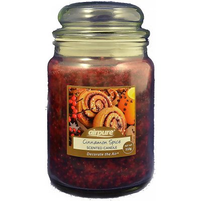 Airpure Fireside Glow 510 g – Zboží Dáma