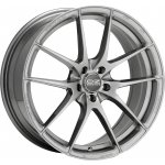 OZ Leggera 8x19 5x100 ET43 grigio corsa bright | Zboží Auto