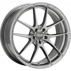 OZ Leggera 8x19 5x100 ET43 grigio corsa bright