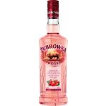 Zubrowka Rosé 32% 0,5 l (holá láhev) – Hledejceny.cz