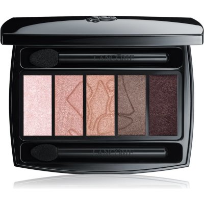 Lancôme Hypnôse Palette 5 Couleurs paletka očních stínů 09 Fraîcheur Rosée 4 g