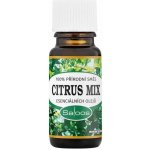 Saloos esenciální olej Citrus mix 10 ml – Zboží Dáma