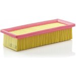Vzduchový filtr MANN-FILTER C 2657/1 – Hledejceny.cz