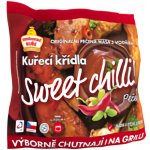 Vodňanské kuře Pečená kuřecí křídla Sweet Chilli 500 g – Zboží Dáma