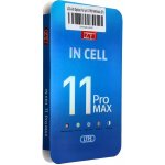 LCD Displej + Dotyková obrazovka Apple iPhone 11 Pro Max – Zboží Živě