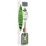 Sweet Home Collection Aroma difuzér Green Tea & Hemp 100 ml – Zboží Dáma
