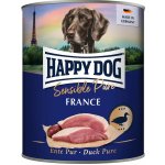 Happy Dog Sensible Pure FRANCE 0,8 kg