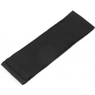 Smuteční páska na rukáv - vel M černá – Zboží Mobilmania