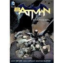 Komiks a manga Batman - Soví tribunál