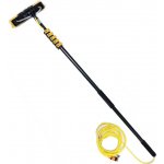 GoodGoods 910 Teleskopický kartáč na mytí fotovoltaických panelů a oken 9,1 m 10214 – Zboží Mobilmania