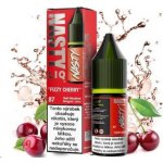 Nasty LIQ Salt Fizzy Cherry 10 ml 20 mg – Zboží Mobilmania