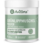 AniForte Prášek ze Zelených mušlí Slávka zelenoústá pro psy a kočky 100 g 500 g – Hledejceny.cz