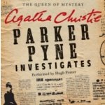 Parker Pyne Investigates Christie Agatha, Fraser Hugh – Hledejceny.cz