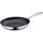 KELA Pánev Flavoria nerez 18/10 s nepřilnavým povrchem 28 cm KL-10203 – Hledejceny.cz
