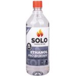 Solo Ethanol do biokrbů, 1 l – Hledejceny.cz