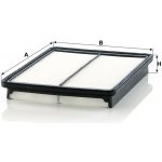 MANN-FILTER Vzduchový filtr MANN MF C30017 – Hledejceny.cz