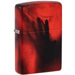 ZIPPO 66099 Creepy Skull and Hand – Zbozi.Blesk.cz