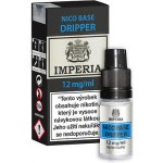 Imperia Dripper Nico Base 70VG/30PG 10 ml 12 mg – Zboží Dáma