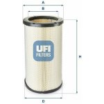 Vzduchový filtr UFI 27.415.00 – Hledejceny.cz