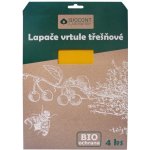 AgroBio BIOCONT - Optické lapače vrtule třešňové 4 ks – HobbyKompas.cz
