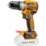 Ingco CIDLI206021 – Zboží Dáma