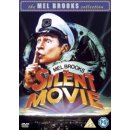 Silent Movie DVD