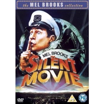 Silent Movie DVD