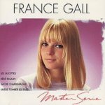 Gall France - Poupee De Son -Best Of CD – Hledejceny.cz