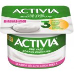 Danone Activia Sladká bílá 120 g – Zboží Dáma