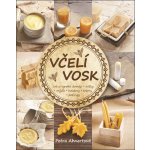 Petra Ahnertová Včelí vosk – Sleviste.cz