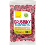 Wolfberry Brusinky sušené mrazem 20 g – Zbozi.Blesk.cz