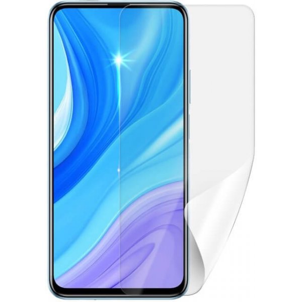 Ochranná fólie pro mobilní telefon Ochranná fólie SES Honor 9X, 3ks