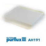 Kabinový filtr PURFLUX AH191 | Zboží Auto