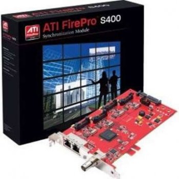 ATI FirePro S400 100-505981
