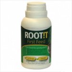 ROOT!T First Feed 250 ml – Zboží Mobilmania