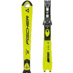 Fischer RC4 WORLDCUP SL JR. 24/25 – Zboží Dáma