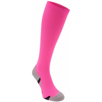 Karrimor Compression Running Socks Ladies Pink