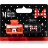 Gumička do vlasů Disney Minnie Mouse Hair Clips sponky do vlasů 2 ks