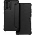 Coolcase Carbon Samsung Galaxy A53 5G černé – Sleviste.cz