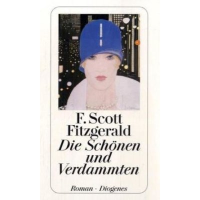 Die Schnen und Verdammten Fitzgerald F. ScottPaperback