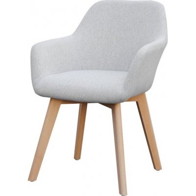 Kondela Clorin New světle šedá – Sleviste.cz