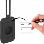 MILI MiTag zámek na batoh DUO (MILI LUGGTAG BLK DUO) – Zbozi.Blesk.cz