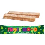 FRUIT MOOD Ovocná tyčinka 4 x 20 g – Zboží Dáma
