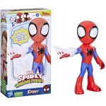 Hasbro Marvel Spidey Spiderman – Sleviste.cz