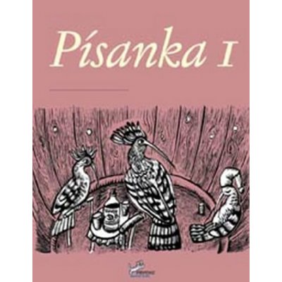 Mikulenková, Hana - Písanka 1 – Hledejceny.cz