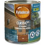 Xyladecor Classic HP 0,75 l cedr mat – Zbozi.Blesk.cz