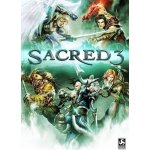 Sacred 3 – Hledejceny.cz