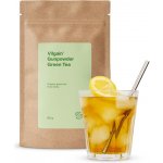 Vilgain Gunpowder zelený čaj BIO 60 g – Zbozi.Blesk.cz