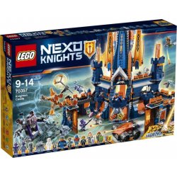 LEGO® Nexo Knights 70357 Hrad Knighton