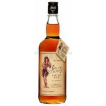 Sailor JERRY SPICED 40% 0,7 l (holá láhev) – Zboží Dáma